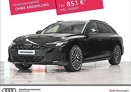 Audi A6 Avant TDI quattro S tronic Bang& Olufsen Parken un