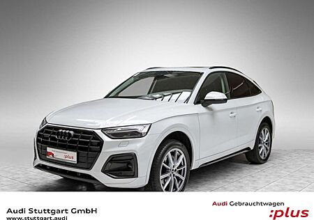 Audi Q5 Sportback advanced 40 TDI quattro S tronic