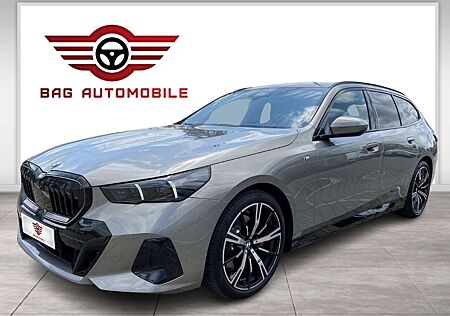 BMW 520d 520 Touring M-Sport
