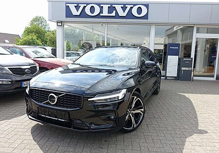 Volvo V60 Ultra B4 Dark/360°/Massage/B&W/Pano/AHK/BLIS