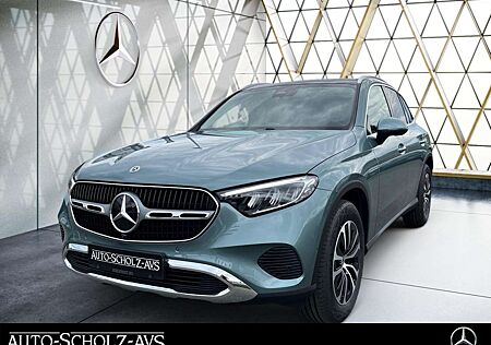 Mercedes-Benz GLC 220 d 4MATIC Avantgarde StandHz*Pano*Memory*