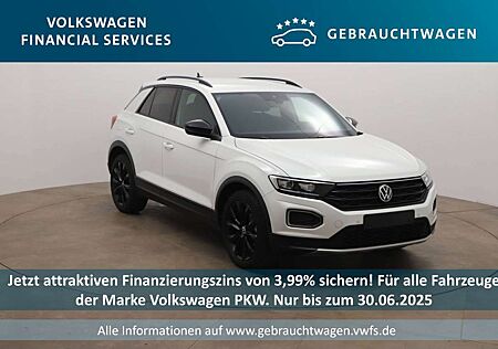 VW T-Roc Volkswagen Sport 1.5 TSI DSG RFK*PDC*Tempo*Klima*SH