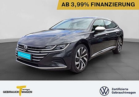 VW Arteon Volkswagen 2.0 TDI DSG ELEGANCE NAPPA