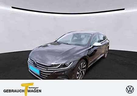 VW Arteon Volkswagen 2.0 TDI DSG ELEGANCE NAPPA