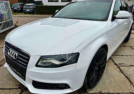 Audi A4 2.0 TFSI Avant Ambiente * Service NEU * Panor