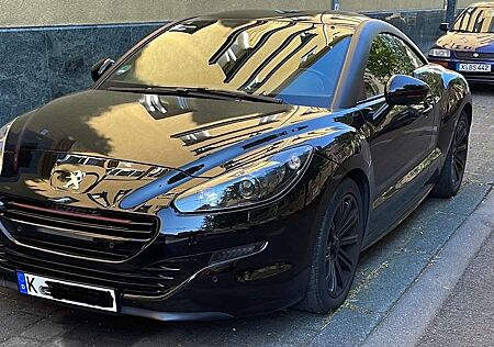 Peugeot RCZ 1.6 200 THP GT-Line