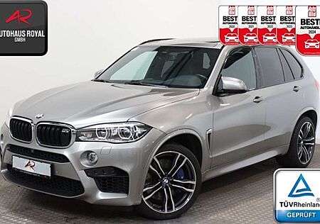 BMW X5 M xDrive B+O HIGH-END,FOND-TV,HUD,SOFTCLOSE