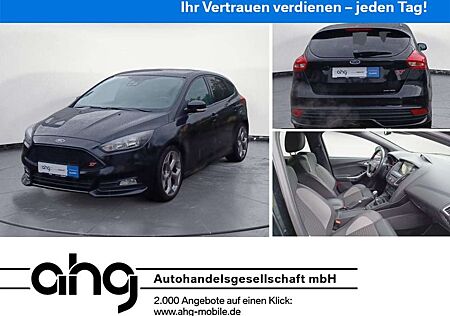 Ford Focus 2.0 EcoBo