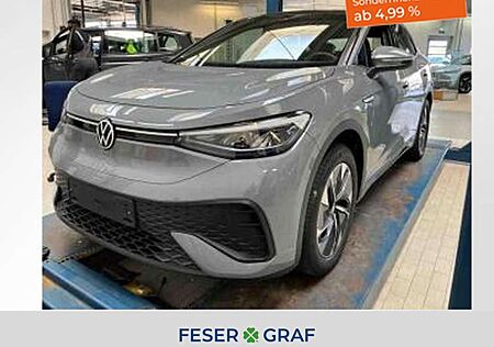 VW ID.5 Volkswagen Pro 128kW 1-Gang Automatik NAVI