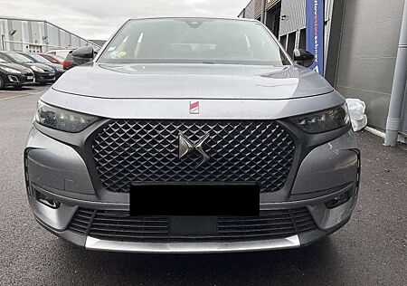 DS Automobiles DS7 Crossback DS 7 Crossback