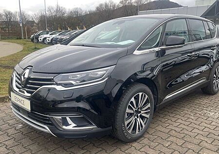 Renault Espace INITIALE PARIS AUTOM.|7-Sitzer|WINTER