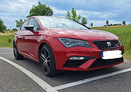 Seat Leon ST 2.0 TSI Start&Stop DSG Cupra 300