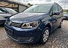 VW Touran Volkswagen Comfortline BlueMotion TGI