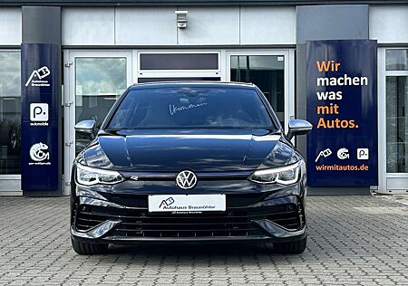 VW Golf Volkswagen R 4Motion*IQ*Estoril*270 KM/H*R-Performance*