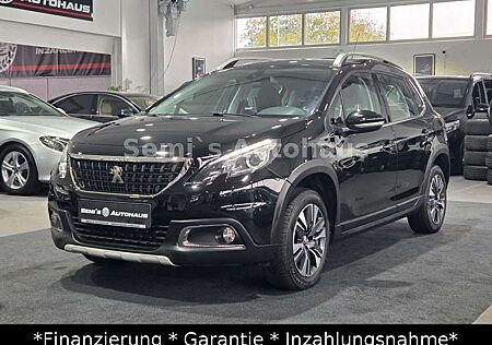 Peugeot 2008 Allure|Zahnriemen-NEU|Tüv-Neu|