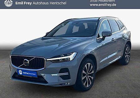 Volvo XC 60 XC60 XC60 B5 B AWD Core SiH GJR Win AHK