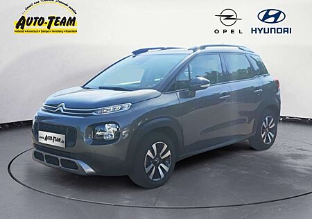 Citroën C3 Aircross Citroen PureTech 130 Stop & Start EAT6 OPF SHINE