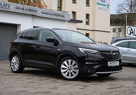 Opel Grandland X *LEDER *KAMERA *AUTOMATIK