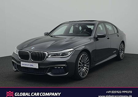 BMW 730 d xDrive,ACC,360°,SOFT,HUD,DACH,H&K,TOT,MEMO