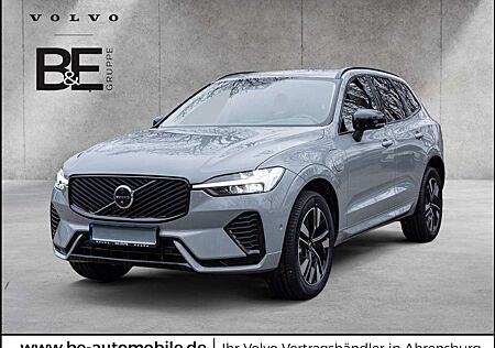 Volvo XC 60 XC60 T8 AWD Recharge Plus Dark 360° ACC