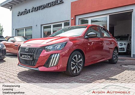 Peugeot 208 Active 1.2 PureTech 75