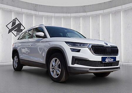 Skoda Kodiaq 2.0TDI DSG 4x4 *ACC*NAVI*ViCo*Kamera*AHK*