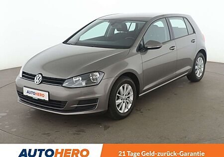 VW Golf Volkswagen 1.2 TSI Trendline BMT*PDC*KLIMA*GARANTIE*