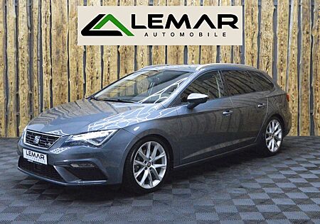 Seat Leon ST FR|DSG|LED|Navi|PDC|AHK