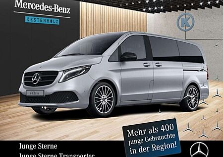 Mercedes-Benz V 250 d BL ED lang *NIGHT*SHZ*KAMERA*NAVI*