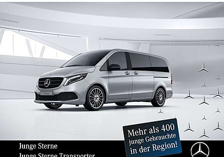 Mercedes-Benz V 250 d BL ED lang *NIGHT*SHZ*KAMERA*NAVI*