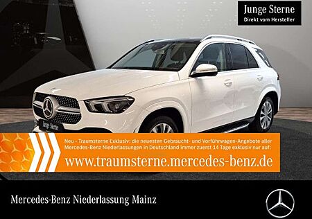 Mercedes-Benz GLE 300 d 4M AMG+EXCLUSIVE+PANO+AHK+LED+KAMERA+20"