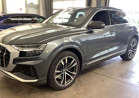 Audi SQ8 4.0 TDI quattro * Exclusive * Garantie *