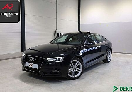 Audi A5 SB 2.0 TFSI S LINE 18ZOLL STANDHEIZ,KEYLESS