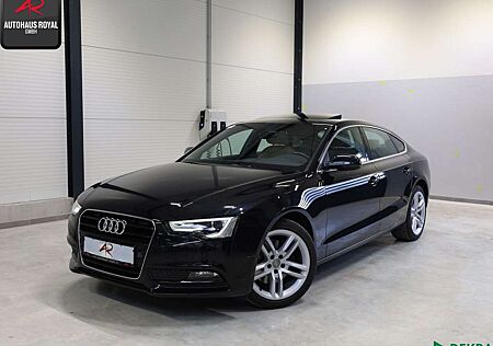 Audi A5 SB 2.0 TFSI S LINE 18ZOLL SITZKLIMA,KEYLESS