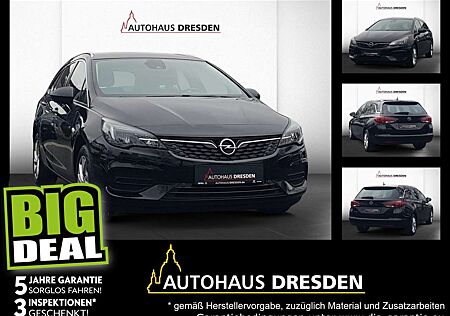 Opel Astra K ST 1.2 Turbo *LED*DAB*SHZ*PDC*