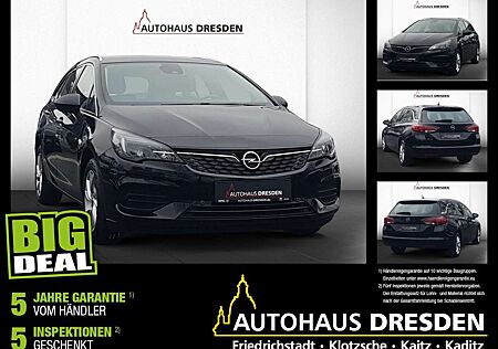 Opel Astra K ST 1.2 Turbo *LED*DAB*SHZ*PDC*