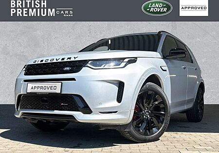 Land Rover Discovery Sport R-Dynamic HSE AWD 2.0 D200 Mild-Hybrid Pano Meridi