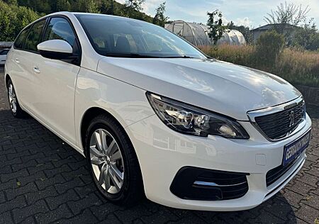 Peugeot 308 SW Active-1,5 D-Navi-1 Hand-Tüv neu