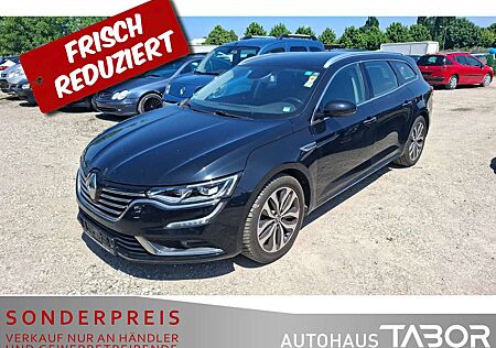 Renault Talisman Grandtour 1.3 TCe 160 Life Nav KomfP
