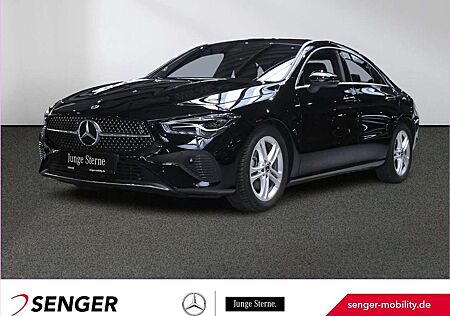 Mercedes-Benz CLA 180 Progressive Rückfahrkamera MBUX-Navi LED
