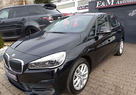 BMW 225 xe Active TourerAutomatik*ALLRAD*LED*NAVI*