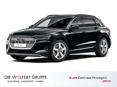 Audi e-tron advanced 55 quattro PANO*ACC*360°*HUD