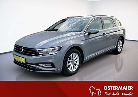 VW Passat Variant gebraucht kaufen VW Passat Variant Volkswagen BUSINESS 2.0TDI 150PS DSG ACC.AHK.KAMERA.NAVI.LED.