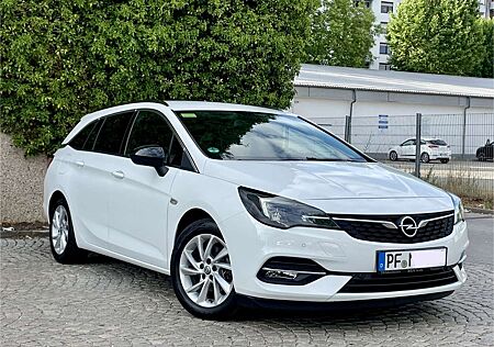 Opel Astra 1.5 D Start/Stop Sports Tourer Business Elegance