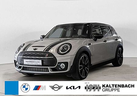 Mini Cooper S Clubman