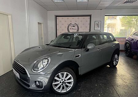 Mini ONE CLUBMAN NARDO GRAU NAVI SZH KLIMA PDC BT