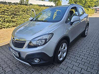 Opel Mokka Mokka 1.6 ecoFLEX Start/Stop Edition