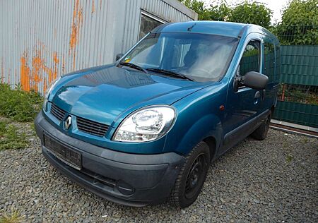 Renault Kangoo Expression