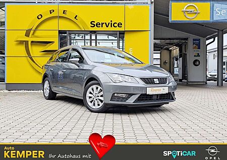 Seat Leon ST 1.6 TDI Style *SHZ*PDC*Navi*