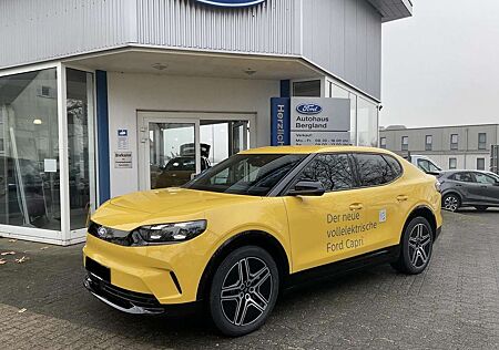 Ford Capri Premium 77kWh *iACC*LED*360*B&O*PDC*Ke*LM*